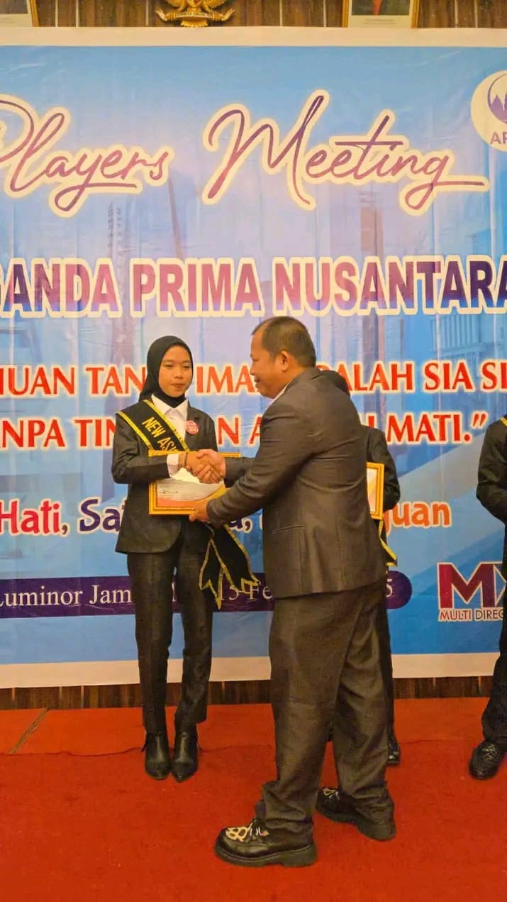 Kesehatan Herbal dan Pengembangan SDM: Fokus Utama PT Sahganda Prima Nusantara