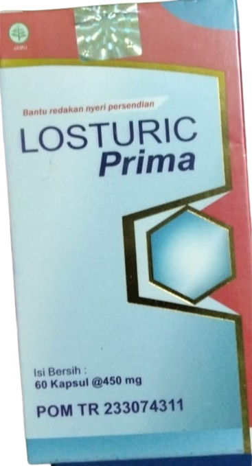 Losturic